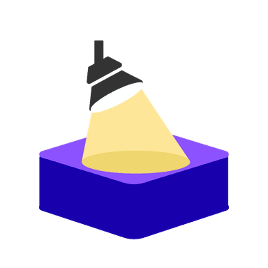 OpenReviewロゴ - レビューフォーム管理サービス