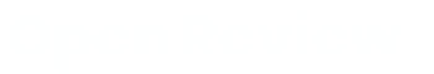 OpenReview